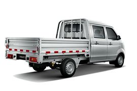 金杯T3&nbsp;载货车官方图图片