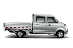 金杯 T32 标准型 1.3L 82马力 汽油 2.1米双排微卡(SY1020LC4AP)