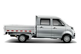 金杯T3&nbsp;载货车官方图图片