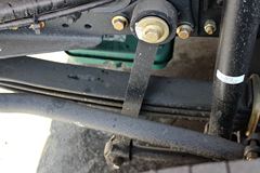 一汽解放 J6P重卡 领航版 420马力 6X4牵引车(CA4250P66K24T1A1E4) 一汽解放 J6P重卡 领航版 420马力 6X4牵引车(CA4250P66K24T1A1E4)