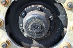 一汽解放 J6P重卡 领航版 420马力 6X4牵引车(CA4250P66K24T1A1E4) 一汽解放 J6P重卡 领航版 420马力 6X4牵引车(CA4250P66K24T1A1E4)