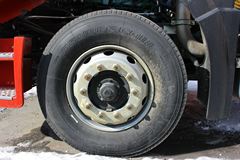 一汽解放 J6P重卡 领航版 420马力 6X4牵引车(CA4250P66K24T1A1E4) 一汽解放 J6P重卡 领航版 420马力 6X4牵引车(CA4250P66K24T1A1E4)