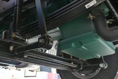 一汽解放 J6P重卡 领航版 420马力 6X4牵引车(CA4250P66K24T1A1E4) 一汽解放 J6P重卡 领航版 420马力 6X4牵引车(CA4250P66K24T1A1E4)