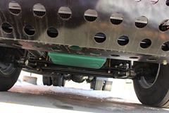 一汽解放 J6P重卡 领航版 420马力 6X4牵引车(CA4250P66K24T1A1E4) 一汽解放 J6P重卡 领航版 420马力 6X4牵引车(CA4250P66K24T1A1E4)