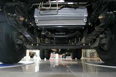 江铃 新顺达 109马力 3.7米单排栏板轻卡(高货台)(JX1041TC24)