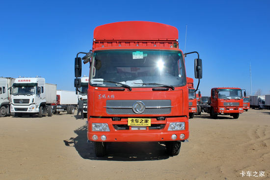 ó п 210 6X2 8.6׵Ųդʽػ(DFL5250CCYBX5A)