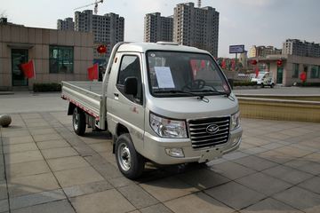 唐骏欧铃 赛菱A6 1.1L 60马力 汽油/CNG 3.1米单排栏板微卡(ZB1033ADC3F)