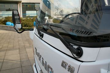 �ƿ�ŷ�� T1ϵ�� 82���� 4X2 3.7�׵�������΢��ͼƬ