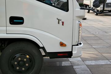 �ƿ�ŷ�� T1ϵ�� 82���� 4X2 3.7�׵�������΢��ͼƬ