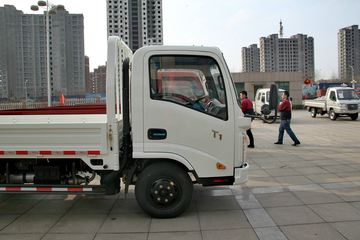 �ƿ�ŷ�� T1ϵ�� 82���� 4X2 3.7�׵�������΢��ͼƬ