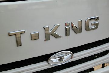 �ƿ�ŷ�� T1ϵ�� 82���� 4X2 3.7�׵�������΢��ͼƬ