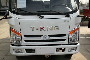 �ƿ�ŷ�� T1ϵ�� 82���� 4X2 3.7�׵�������΢��ͼƬ