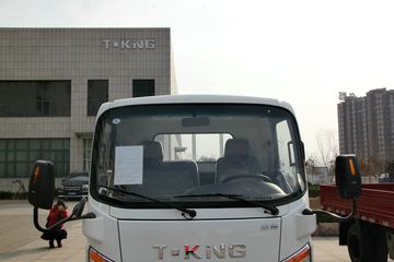 �ƿ�ŷ�� T1ϵ�� 82���� 4X2 3.7�׵�������΢��ͼƬ