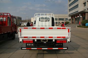 �ƿ�ŷ�� T1ϵ�� 82���� 4X2 3.7�׵�������΢��ͼƬ