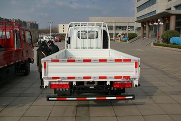 �ƿ�ŷ�� T1ϵ�� 82���� 4X2 3.7�׵�������΢��ͼƬ