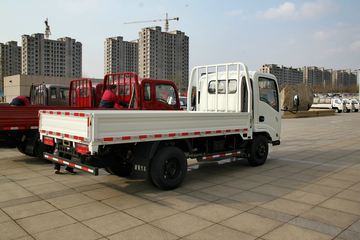 �ƿ�ŷ�� T1ϵ�� 82���� 4X2 3.7�׵�������΢��ͼƬ