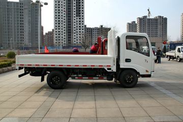 �ƿ�ŷ�� T1ϵ�� 82���� 4X2 3.7�׵�������΢��ͼƬ