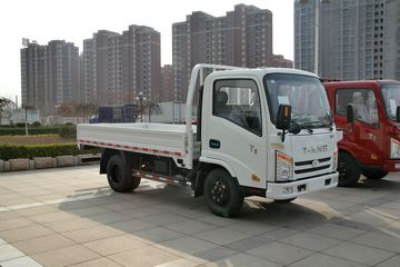 �ƿ�ŷ�� T1ϵ�� 82���� 4X2 3.7�׵�������΢��ͼƬ