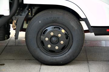 �ƿ�ŷ�� T1ϵ�� 82���� 4X2 3.7�׵�������΢��ͼƬ