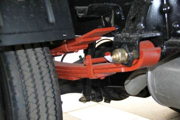 �ƿ�ŷ�� T1ϵ�� 82���� 4X2 3.7�׵�������΢��ͼƬ