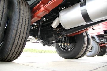 �ƿ�ŷ�� T1ϵ�� 82���� 4X2 3.7�׵�������΢��ͼƬ