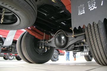 �ƿ�ŷ�� T1ϵ�� 82���� 4X2 3.7�׵�������΢��ͼƬ