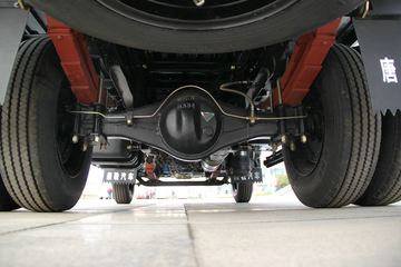 �ƿ�ŷ�� T1ϵ�� 82���� 4X2 3.7�׵�������΢��ͼƬ