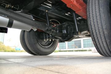 �ƿ�ŷ�� T1ϵ�� 82���� 4X2 3.7�׵�������΢��ͼƬ