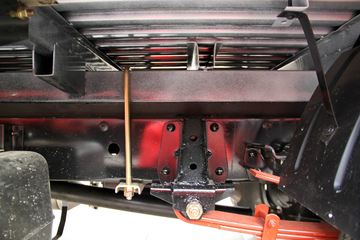 �ƿ�ŷ�� T1ϵ�� 82���� 4X2 3.7�׵�������΢��ͼƬ