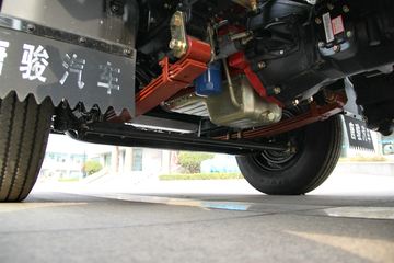 �ƿ�ŷ�� T1ϵ�� 82���� 4X2 3.7�׵�������΢��ͼƬ