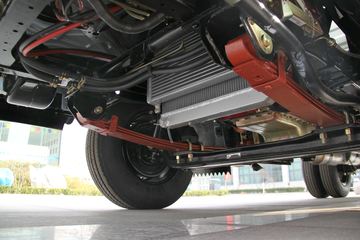 �ƿ�ŷ�� T1ϵ�� 82���� 4X2 3.7�׵�������΢��ͼƬ