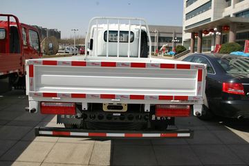 �ƿ�ŷ�� T1ϵ�� 82���� 4X2 3.7�׵�������΢��ͼƬ