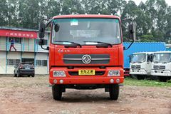 东风商用车 天锦中卡 160马力 4X2 7.5米厢式载货车底盘(DFL5140XXYBX2A)