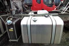 中国重汽 斯太尔M5G重卡 310马力 4X2牵引车(ZZ4183N361GD1)