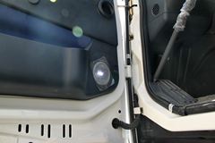 中国重汽 HOWO T7H重卡 440马力 6X2牵引车(九气囊)(ZZ4257V323HD1)