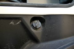 中国重汽 HOWO T7H重卡 440马力 6X2牵引车(九气囊)(ZZ4257V323HD1)