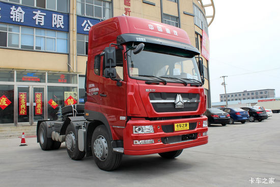 �й����� ˹̫��DM5G�ؿ� �������� 340���� 6X2ǣ����(�߶�)(ZZ4253N27C1E1N)