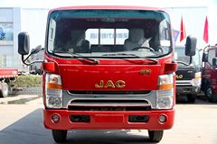 江淮 帅铃H330 120马力 4.18米单排栏板轻卡(HFC1048P71K1C2)