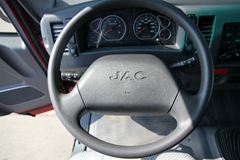 江淮 帅铃H330 120马力 4.18米单排栏板轻卡(HFC1048P71K1C2)