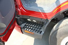 江淮 帅铃H330 120马力 4.18米单排栏板轻卡(HFC1048P71K1C2)