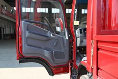 江淮 帅铃H330 120马力 4.18米单排栏板轻卡(HFC1048P71K1C2)