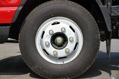 江淮 帅铃H330 120马力 4.18米单排栏板轻卡(HFC1048P71K1C2)