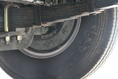 江淮 帅铃H330 120马力 4.18米单排栏板轻卡(HFC1048P71K1C2)