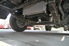 江淮 帅铃H330 120马力 4.18米单排栏板轻卡(HFC1048P71K1C2)