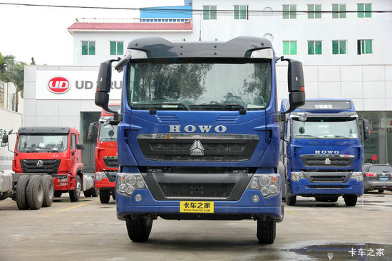 й HOWO T5G 210 4X2 6.92ػ(ZZ1187K501GE1)