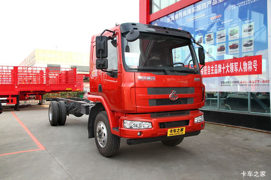  M3п 160 4X2 6.75ײդʽػ(LZ5160CCYRAPA)