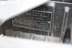 东风柳汽 乘龙M5重卡 220马力 6X2载货车底盘(LZ5200XXYM3CA)
