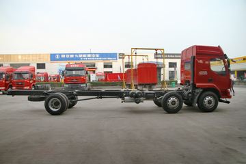  M5ؿ 220 6X2ػ(LZ5200XXYM3CA) ͼƬ