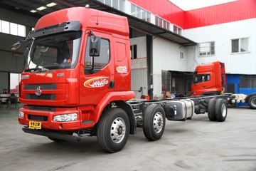  M5ؿ 220 6X2ػ(LZ5200XXYM3CA) ͼƬ