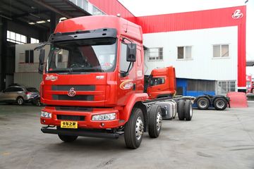  M5ؿ 220 6X2ػ(LZ5200XXYM3CA) ͼƬ